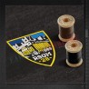 Emblema Baza 26 RSOM si Sprijin T.O.