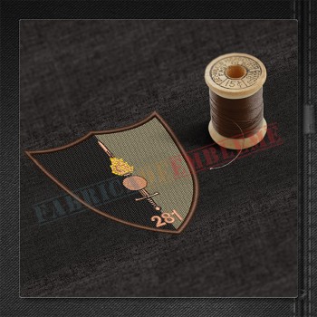 Emblema Batalionul 281 Sprijin