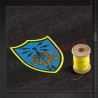 Emblema Batalionul 54 Comunicatii si Tehnologia Informatiei