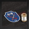 Emblema Regimentul 74 PATRIOT Mihai Bravu