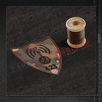 Emblema Batalionul 423 Sprijin