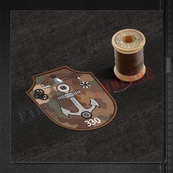 Emblema Grupul 330 Sprijin Logistic - CONSTANTA