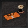 Emblema Elev scoala de politie