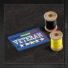 Emblema Veteran