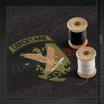 Emblema Cercetare