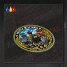 Emblema Politia Militara