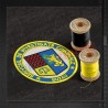 Emblema Serviciulde Investigatii Criminale Buzau