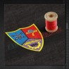 Emblema Depozitul 150 Munitii