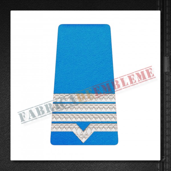 Maistru militar clasa a II-a - Forte Aeriene
