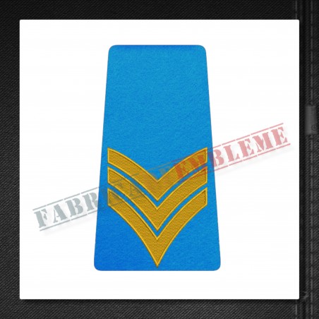 Caporal clasa a II-a - Forte Aeriene