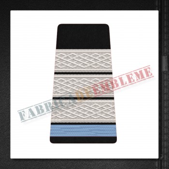 Grade militare elev plutonier adjutant - Forte Navale (colegii militare)