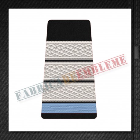 Grade militare elev plutonier adjutant - Forte Navale (colegii militare)