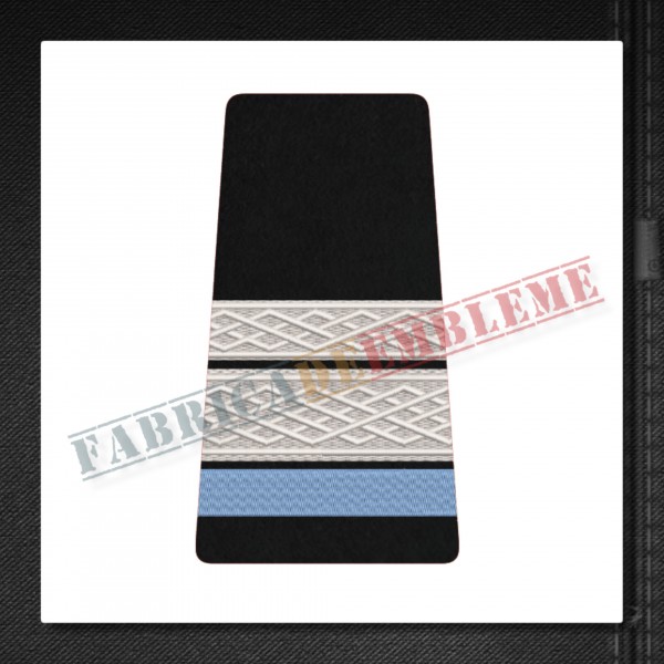 Elev sergent major - Forte Navale (colegii militare)