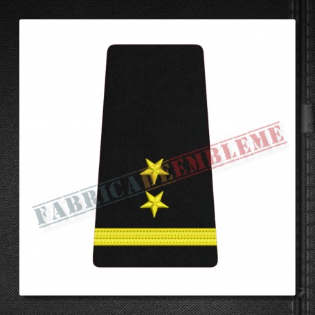 Maistru militar clasa a III-a - Forte Navale (tinuta oras)