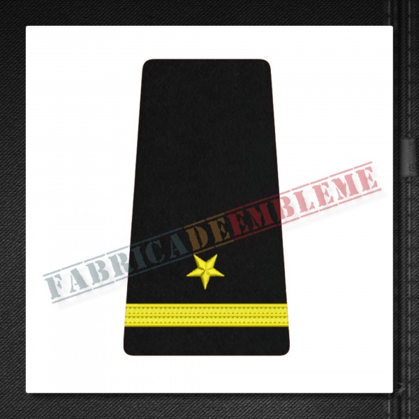 Maistru militar clasa a IV-a - Forte Navale (tinuta oras)