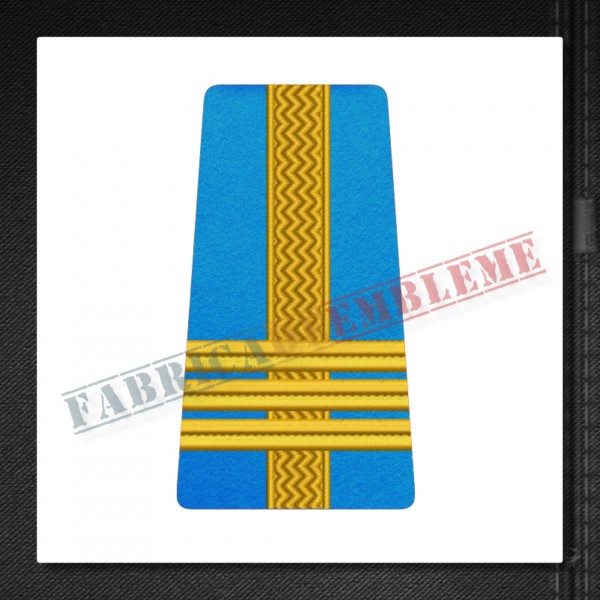Colonel - Forte Aeriene