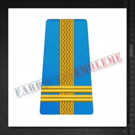 Locotenent-colonel - Forte Aeriene