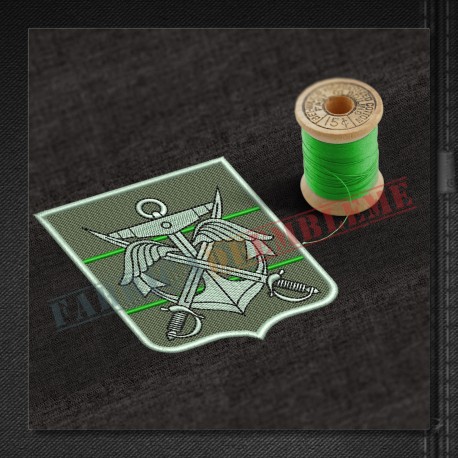 Emblema Statul Major General