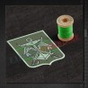 Emblema Statul Major General