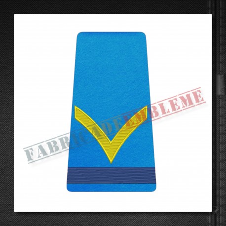Grade militare elev fruntas - Forte Aeriene