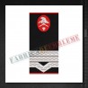 Grade militare maistru militar clasa a III-a pompieri