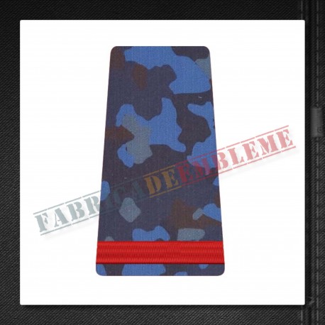 Grade militare soldat student - Forte Navale COMBAT