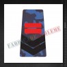 Grade militare caporal student - Forte Navale COMBAT