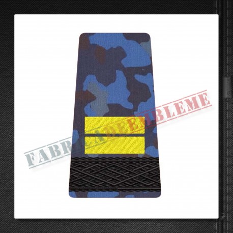 Grade militare sergent elev - Forte Navale COMBAT (invatamant 1 si 2 ani)