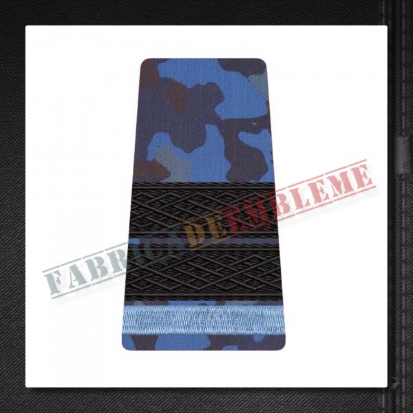 Grade militare plutonier elev - Forte Navale COMBAT (colegii militare)