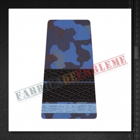 Grade militare sergent major elev - Forte Navale COMBAT (colegii militare)