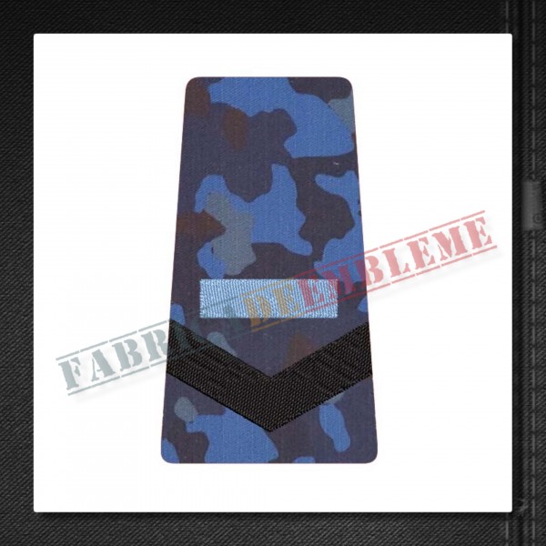 Grade militare fruntas elev - Forte Navale COMBAT (colegii militare)