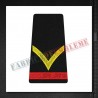 Grade militare fruntas student - Forte Terestre - ORAS