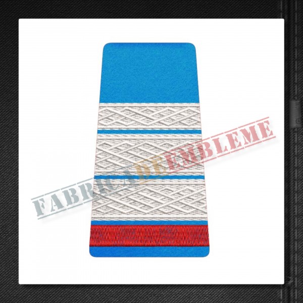 Grade militare plutonier major student - Forte Aeriene - ORAS