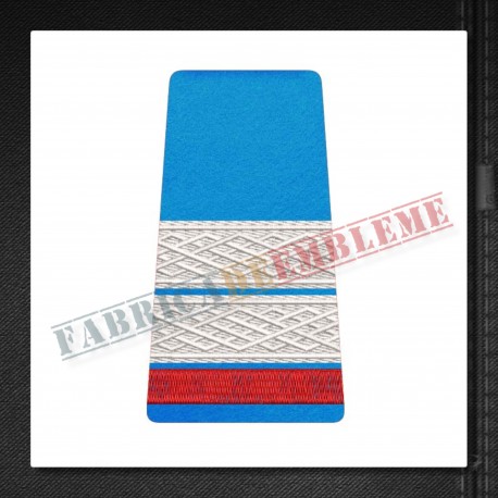 Grade militare plutonier student - Forte Aeriene - ORAS