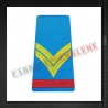 Grade militare caporal student - Forte Aeriene - ORAS
