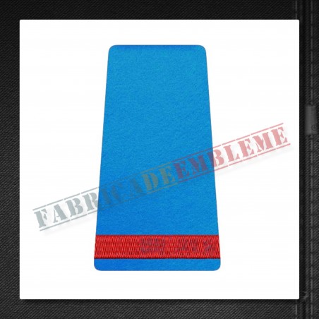 Grade militare student negradat - Forte Aeriene - ORAS
