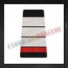 Grade militare plutonier adjutant student - Forte Navale - ORAS