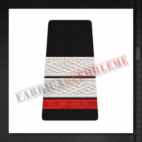 Grade militare plutonier student - Forte Navale - ORAS