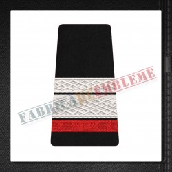 Grade militare sergent major student - Forte Navale - ORAS