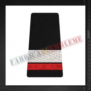 Grade militare sergent student - Forte Navale - ORAS