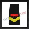 Grade militare fruntas student - Forte Navale - ORAS