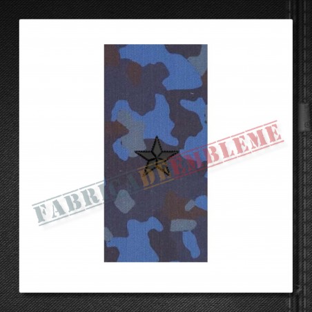Grade militare Contraamiral de flotila