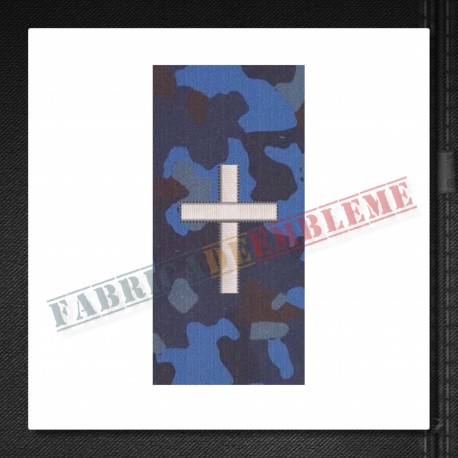 Preot militar Capitan comandor (asimilat) - alte culte crestine (Forte Navale)