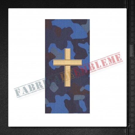 Preot militar Comandor (asimilat) - alte culte crestine (Forte Navale)