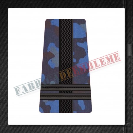 Locotenent-colonel - Forte Navale COMBAT