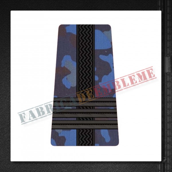 Colonel - Forte Navale COMBAT