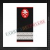 Grade militare elev sau student caporal - Pompieri