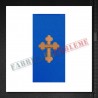 Grade militare Preot jandarm maior (asimilat) - crestin ortodox