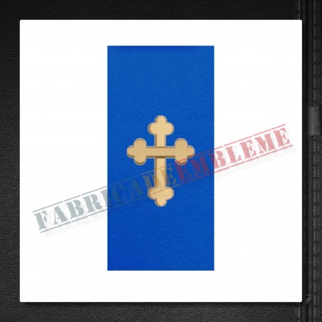 Grade militare Preot jandarm colonel (asimilat) - crestin ortodox