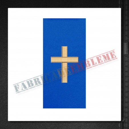 Grade militare Preot jandarm colonel (asimilat) - alte culte crestine